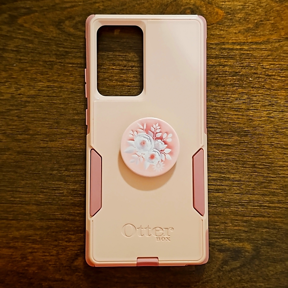 Samsung Galaxy Note 20 Ultra Phone Case